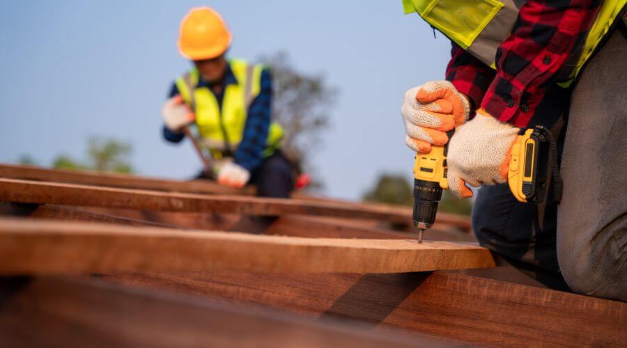 Local Siding Services in Marquette, MI